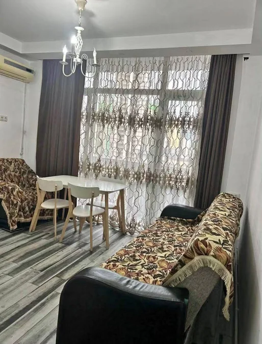 1-комнатная квартира, 35 кв.м, $63,000