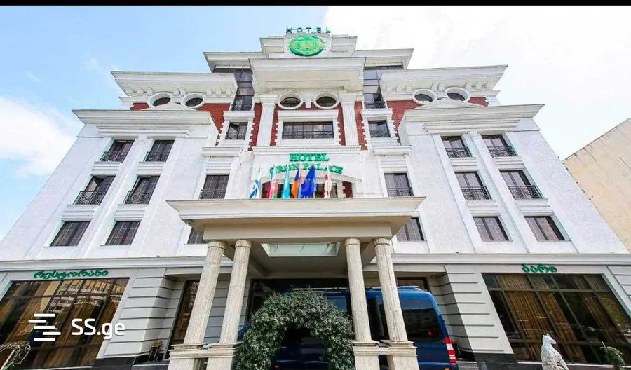 Room Hotel For Rent. Ortachala
