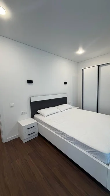 Башни каллиграфии: 2 комнаты, 50,0 м²