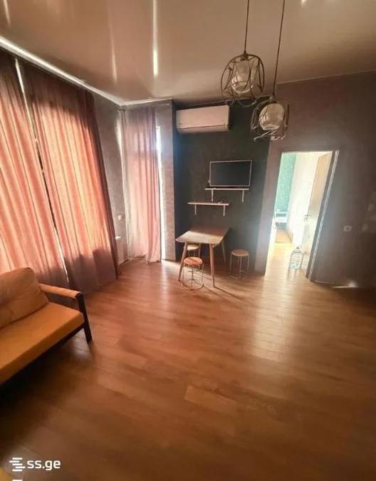 2 room Flat For Sale. Didi digomi