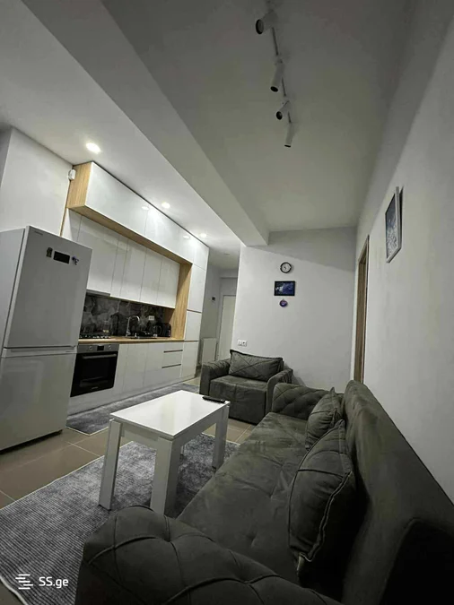 3 room Flat For Sale. Nadzaladevi