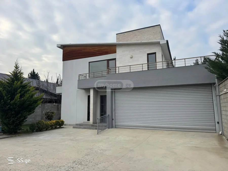 7 room Private House For Rent. Digomi