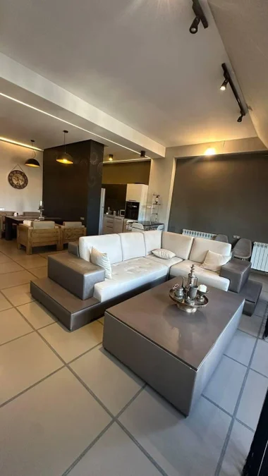 Газапаххули ул., 4: 3-комнатная, 100.0 м²