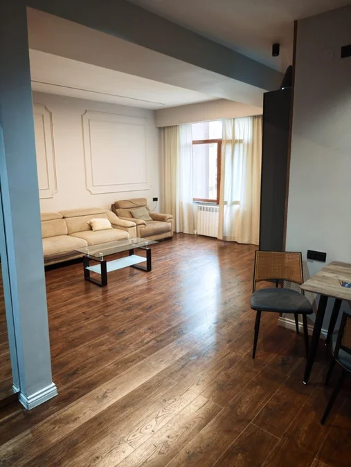 Ул. Эквиме Такаишвили, 5/7/9/11: 3-комнатная, 80.0 м²