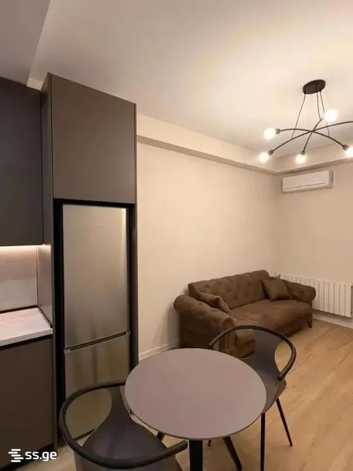 2 room Flat For Rent. Nadzaladevi