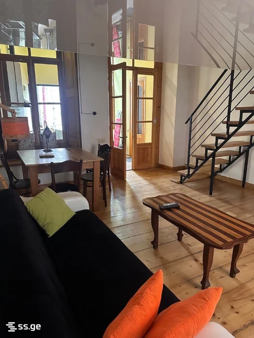 1 room Flat Daily rent. Ortachala