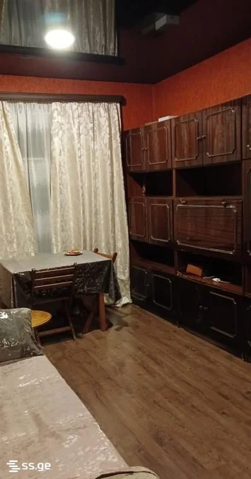2-комнатная квартира. Темка