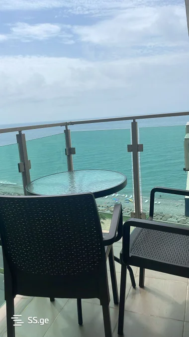1 room Flat Daily rent