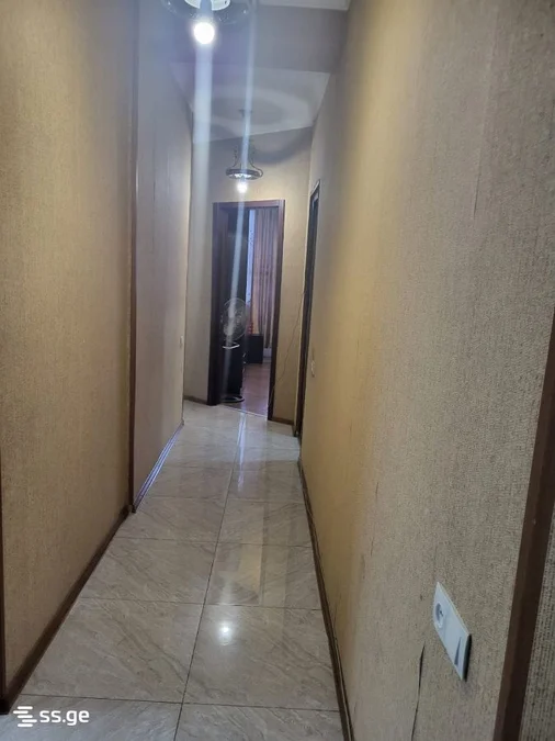 4 room Flat For Sale. Nadzaladevi