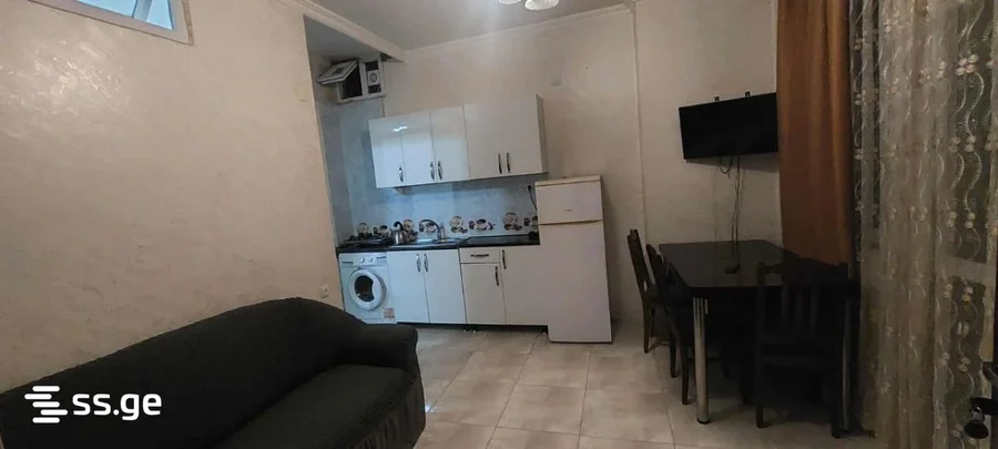 1+1 на Bagrationi Residence Batumi Bagrationis Shes. 36 Bagrationi District