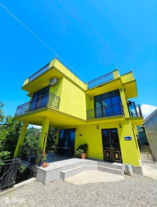 5 room Private House For Rent