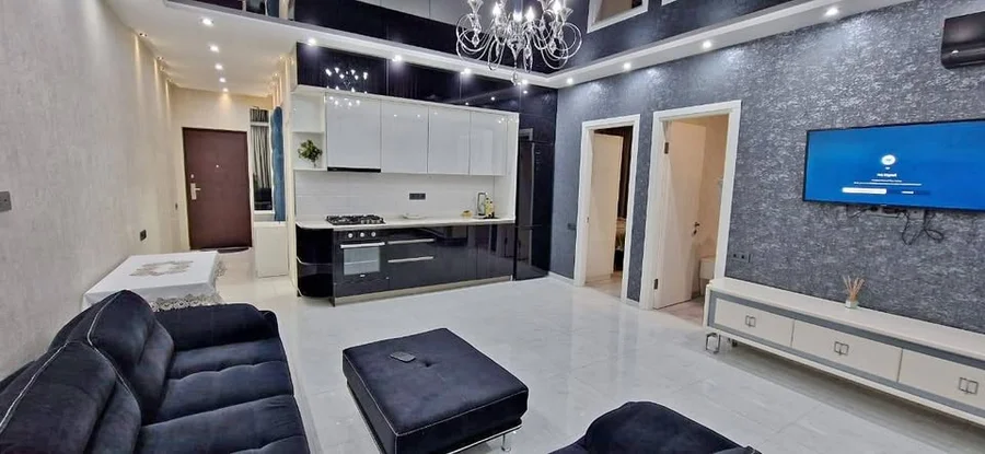 2+1 квартира рядом с Horizont, $850