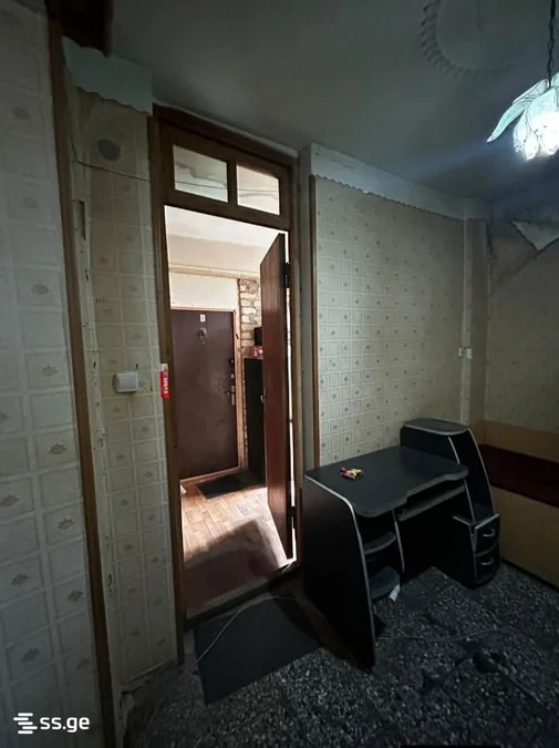 2-комнатная квартира Продаётся. Глдани