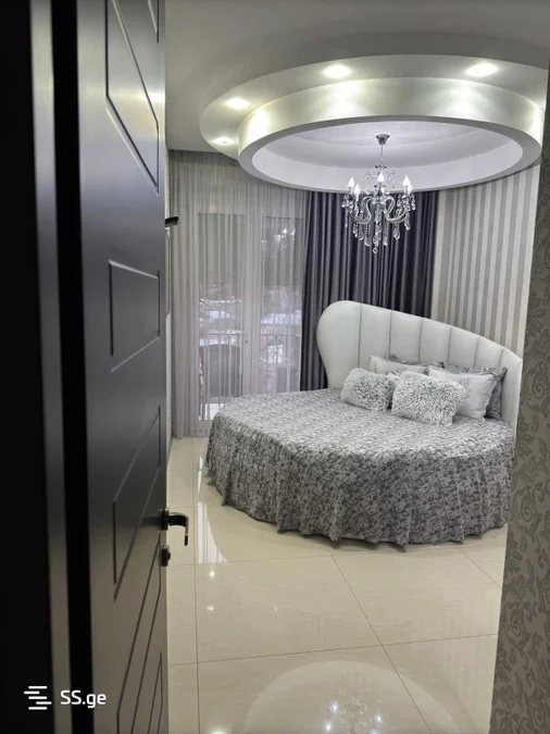 4 room Flat For Sale. Vake