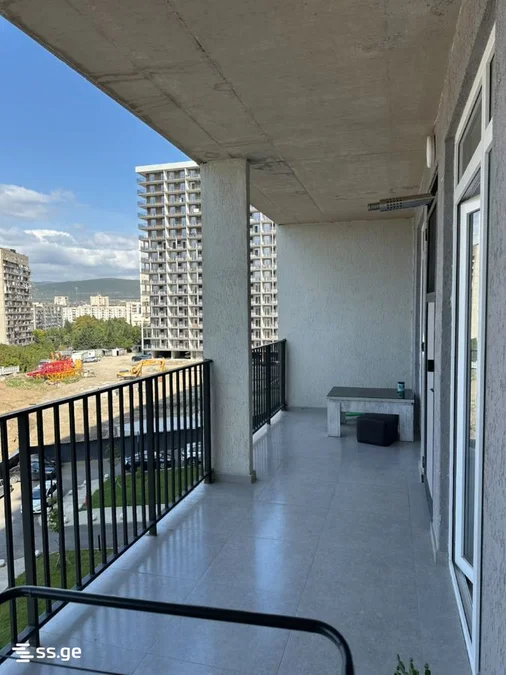 3 room Flat For Sale. Mukhiani