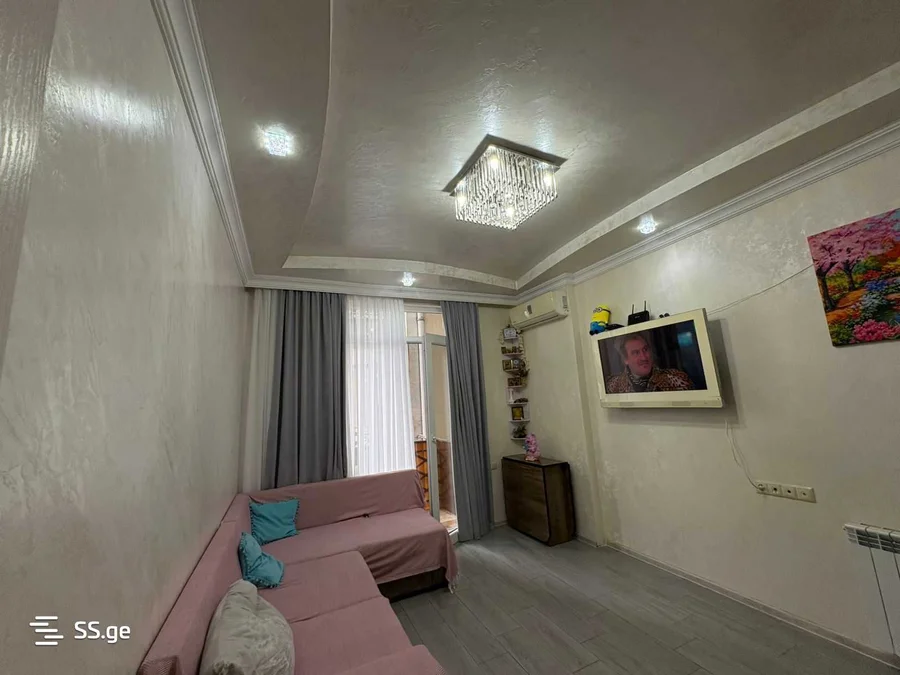 2 room Flat Daily rent