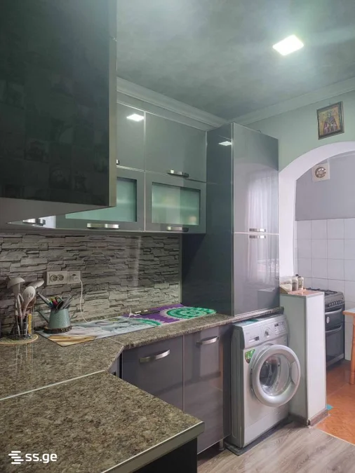 Коммерческое помещение на khomleli st. 46 Varketili
