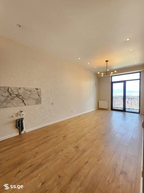 2-комнатная квартира, 52 кв.м, $78,000