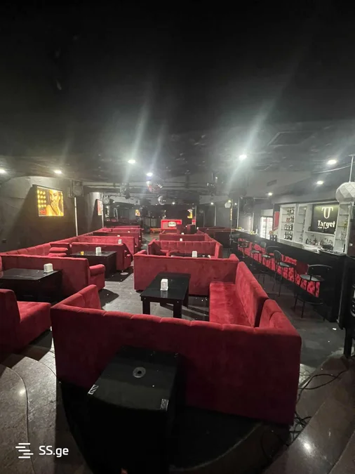 Commercial space For Rent. Vera
