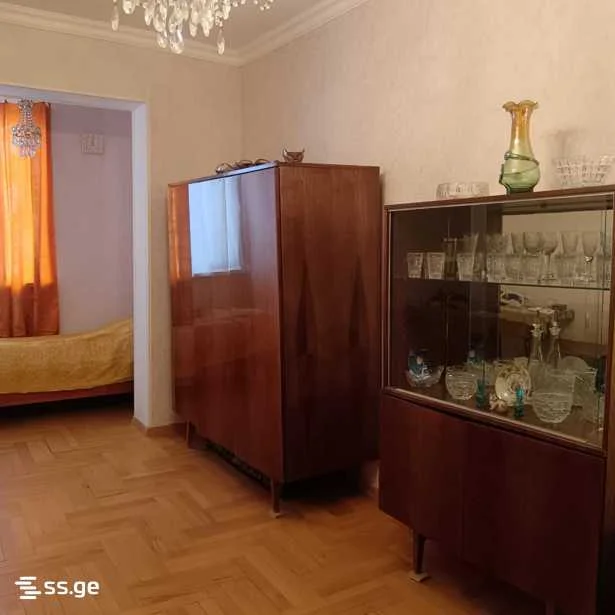 1-комнатная квартира в Тбилиси