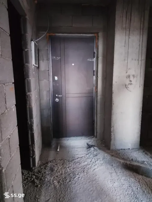 Коммерческое помещение на ivertubani st. 1 Ivertubani