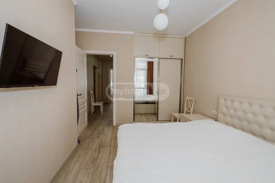 1+1, Зубалашвили 37, 55 кв.м, $700