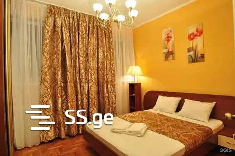 1 room Flat Daily rent. Varketili