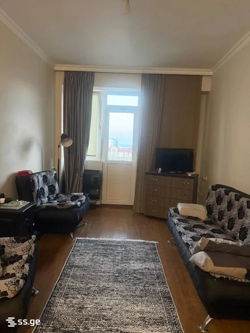 1+1 на З. Горгиладзе Ул. 96 Rustaveli District