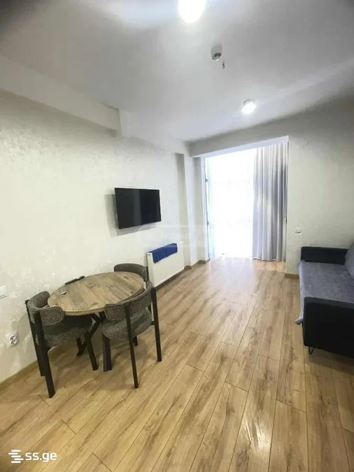 2 room Flat For Rent. Didi digomi