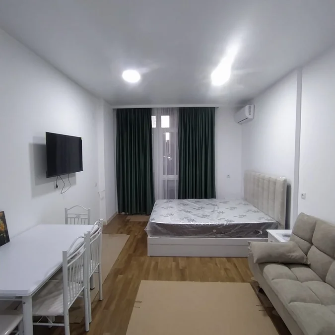 КВАРТИРА Без Повышения Цены летом STUDIO