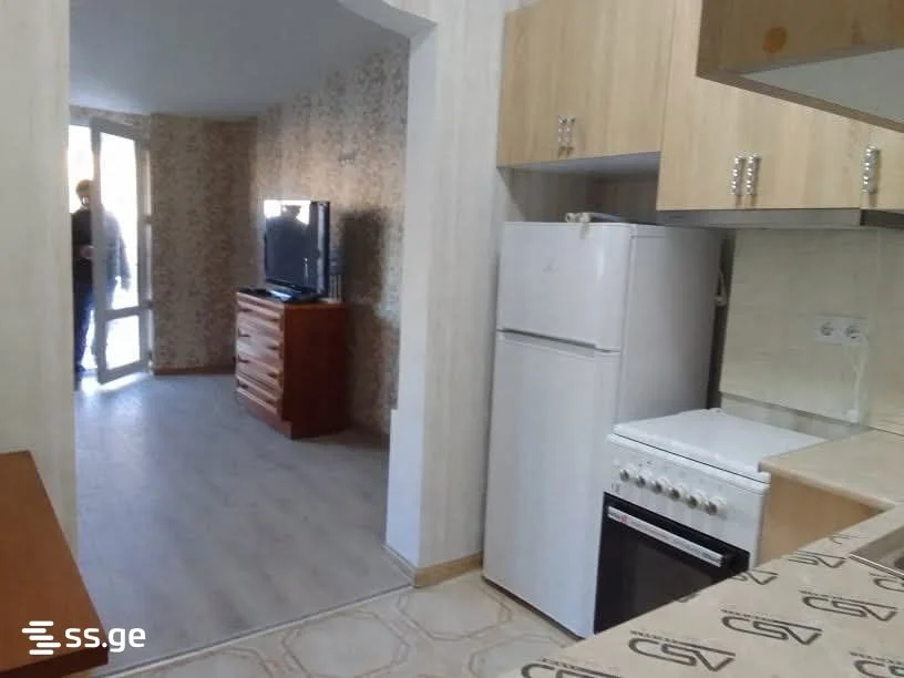 Коммерческое помещение на Guramishvili Ave 27 Sanzona