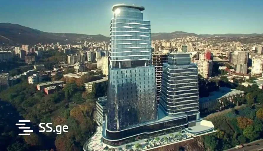 Коммерческая недвижимость в аренду. Сабуртало