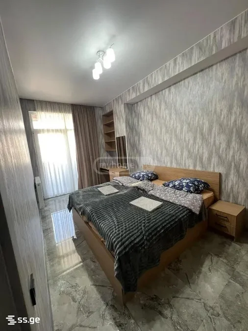 Коммерческое помещение на dzmebi orbelianebi st. 62 Isani