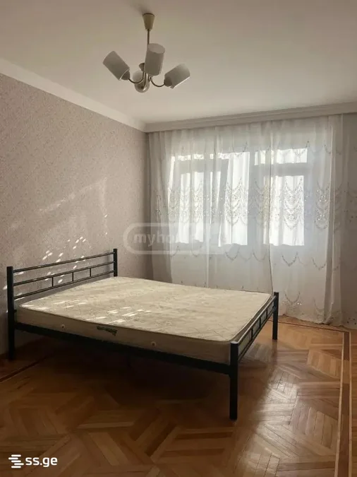 1-комнатная квартира в Тбилиси