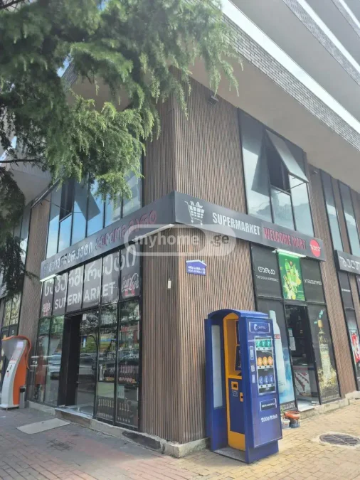 Коммерческое помещение 170 кв.м в центре , $750 000