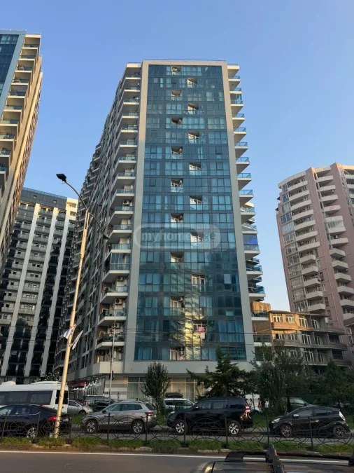 2-комнатная квартира в районе аэропорта