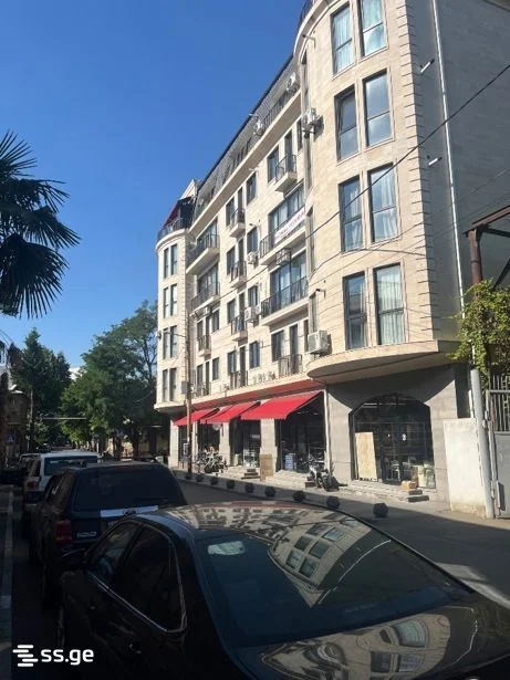 2-комнатная квартира в Тбилиси
