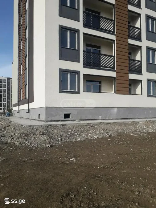 3-комнатная квартира Продаётся. Ивертубани