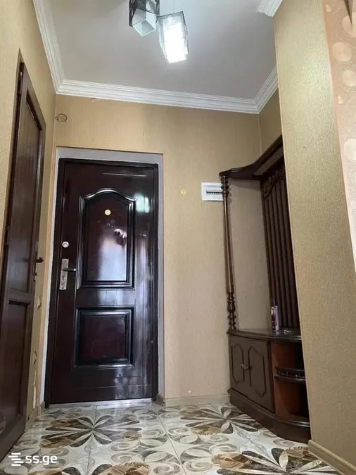 1+1 на M. Lermontov Street 0 Rustaveli District