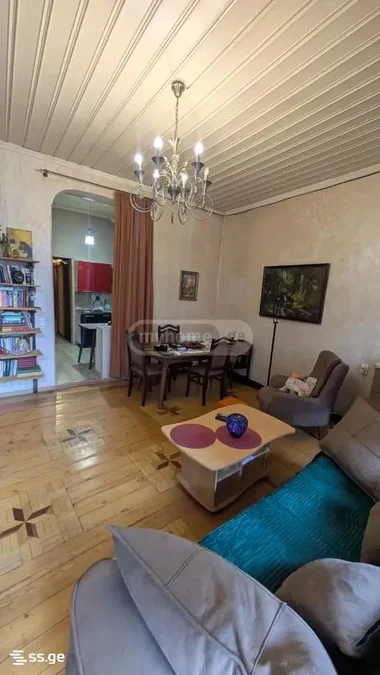 6-комнатная квартира на продажу. Sanzona
