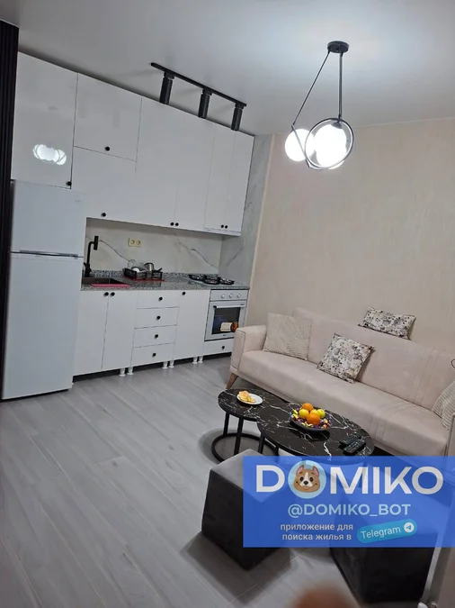 1+1 на Ш. Руставели пр. 27 Rustaveli District