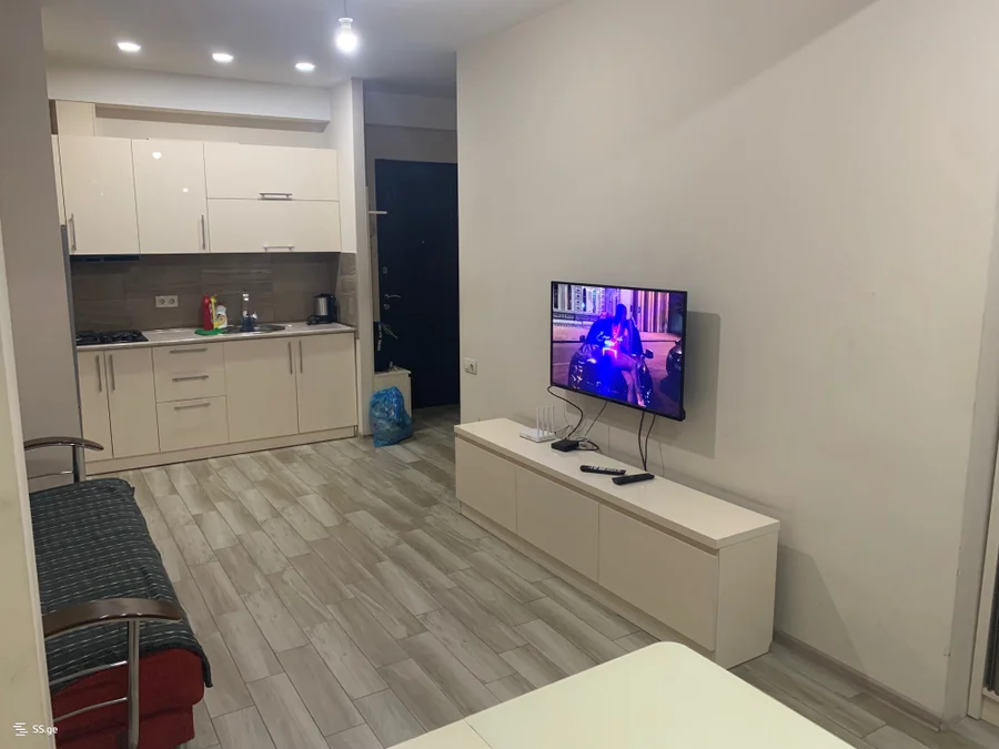 2 room Flat Daily rent. Saburtalo