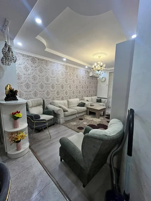 2+1 квартира, ул. Селима Химшиашвили, $600