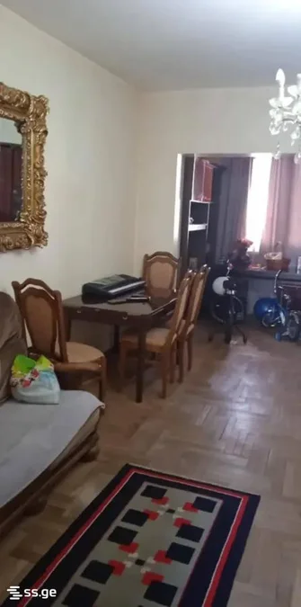 3-комнатная квартира Продаётся. Глдани