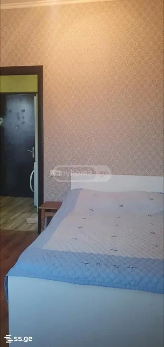 Коммерческое помещение на Varketilis meurneoba 0 Varketili