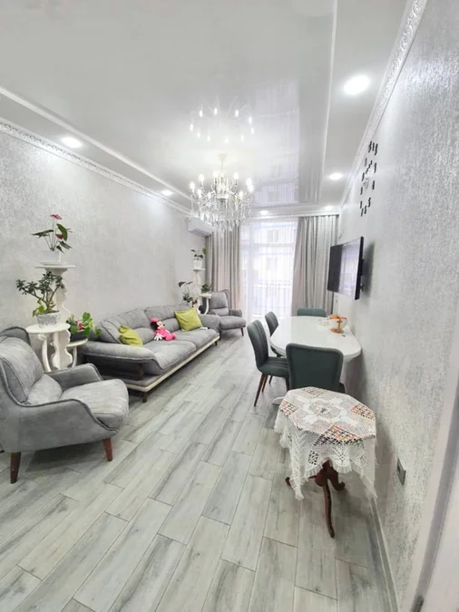 2+1 700 Комплекс Nbg Building 2 Тупик Ангиса, 8