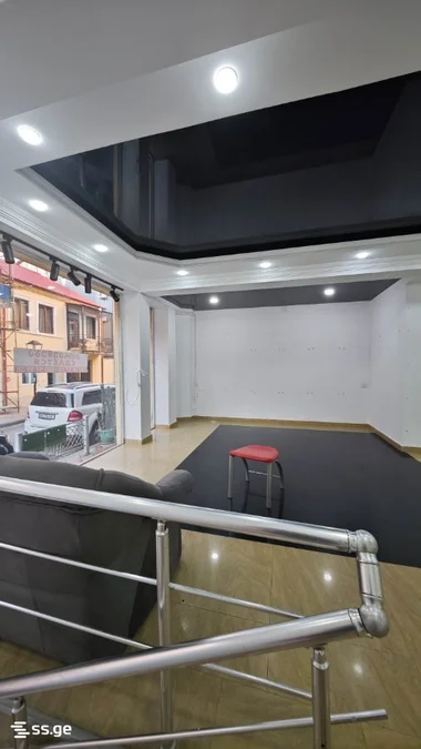 Коммерческое помещение 100 м², $1200