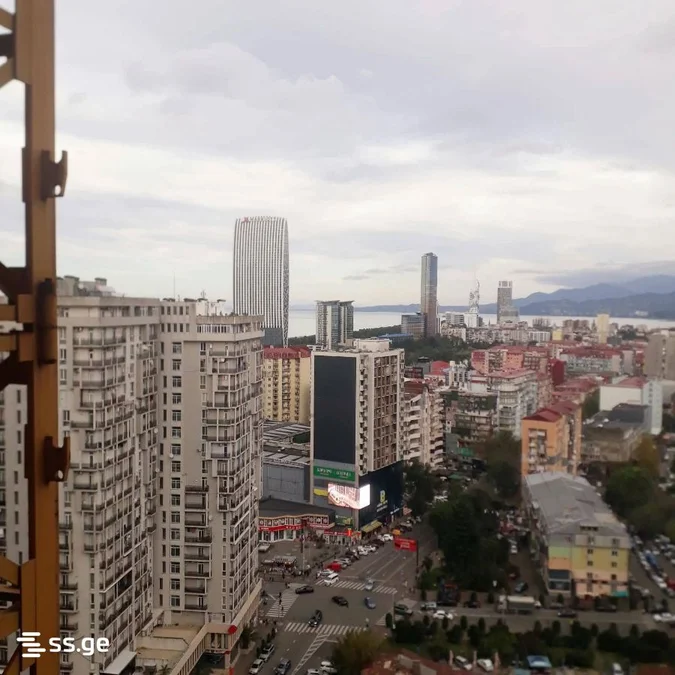 Квартира в ЖК «MJM PANORAMA»