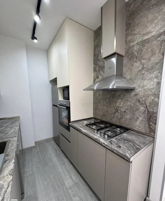 Ангиса 1-й переулок, 41а: 3-комнатная, 75,0 м²
