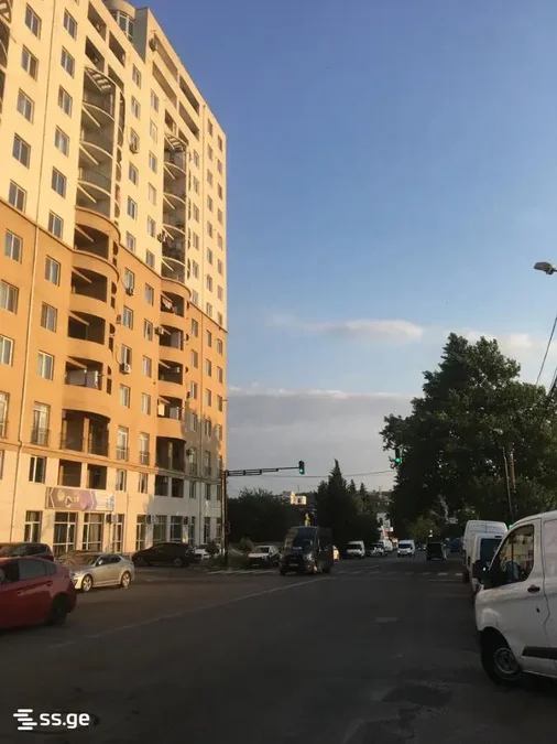 3-комнатная квартира Продаётся. Самгори